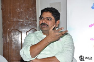 Prema Ishq Kaadhal Movie Success Meet